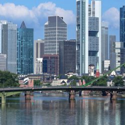 Standort Frankfurt