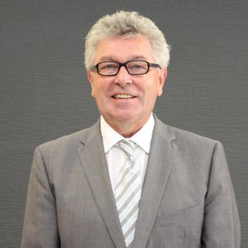 Prof. Dr. Ulrich Sommer
