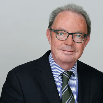 Prof. Dr. Wolfgang Kessler