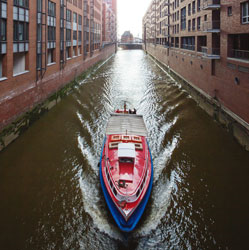 Präsenzphase Hamburg