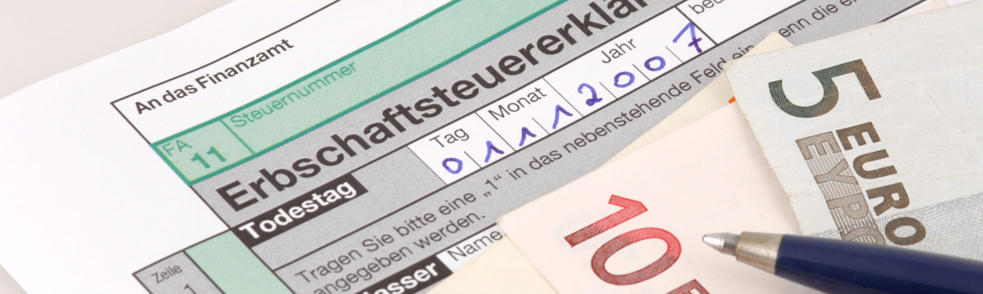 Seite 65 Erbschafts- und Schenkungssteuer Seite 65 Erbschafts- und Schenkungssteuer