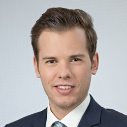 Mathias Mahr