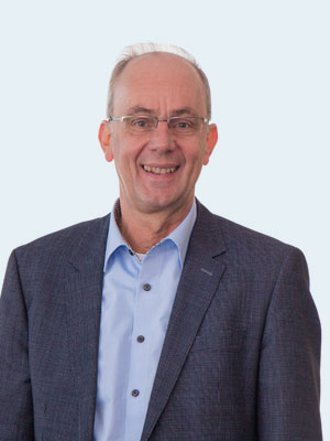 Prof. Dr. Ulrich Kotthaus​